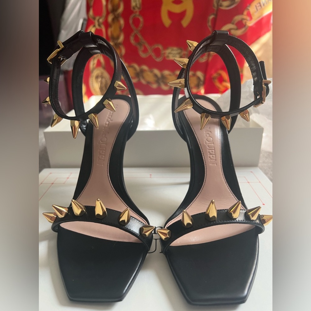 Alexander Mcqeen Sandal size 36/5